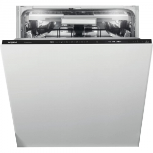 Whirlpool WIS 1150 PEL beépíthető mosogatógép